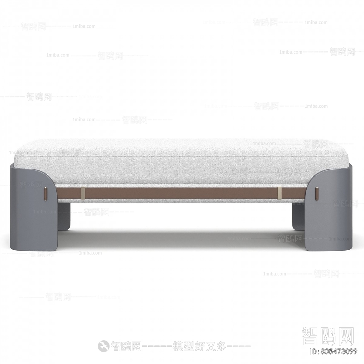 Modern Bench