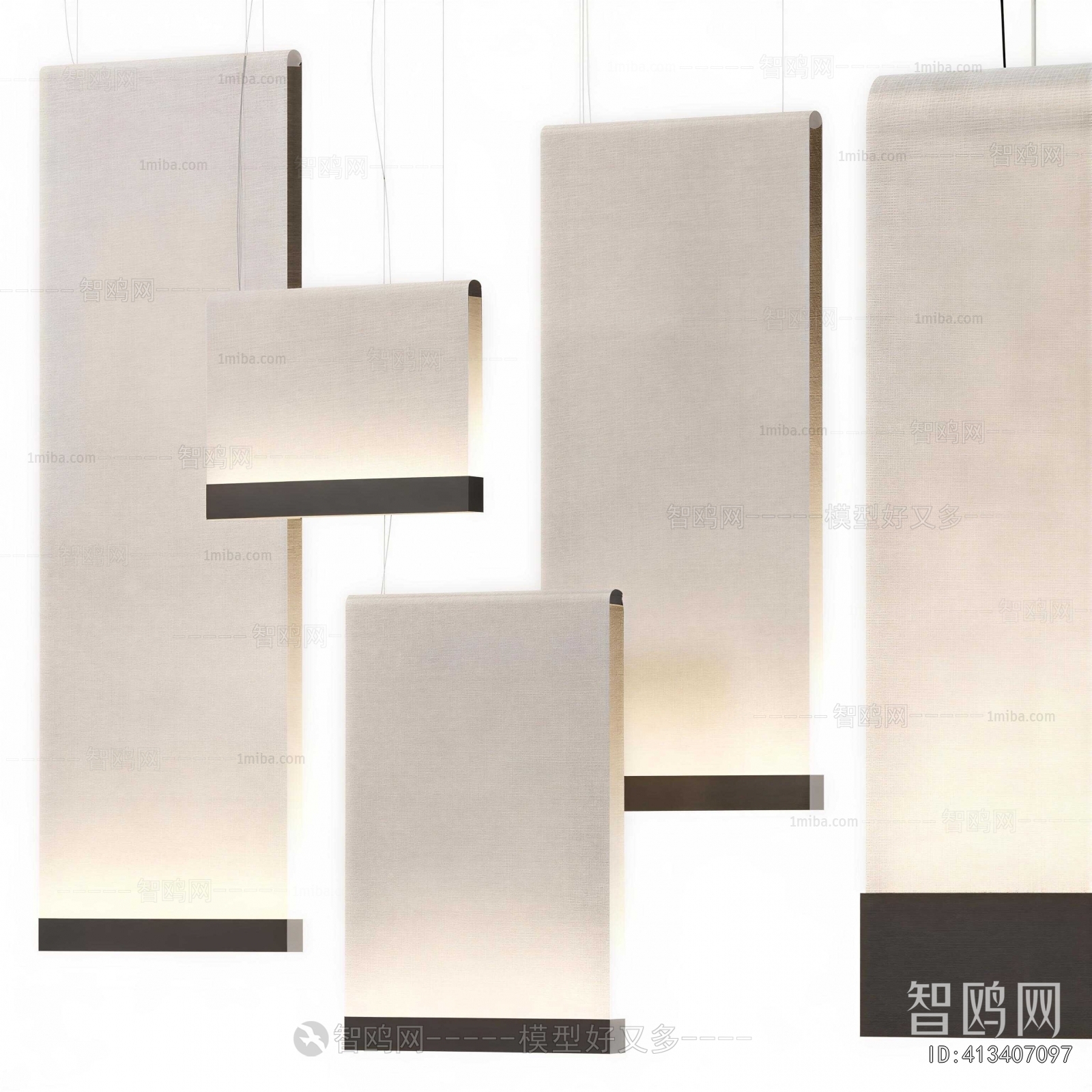 Modern Droplight