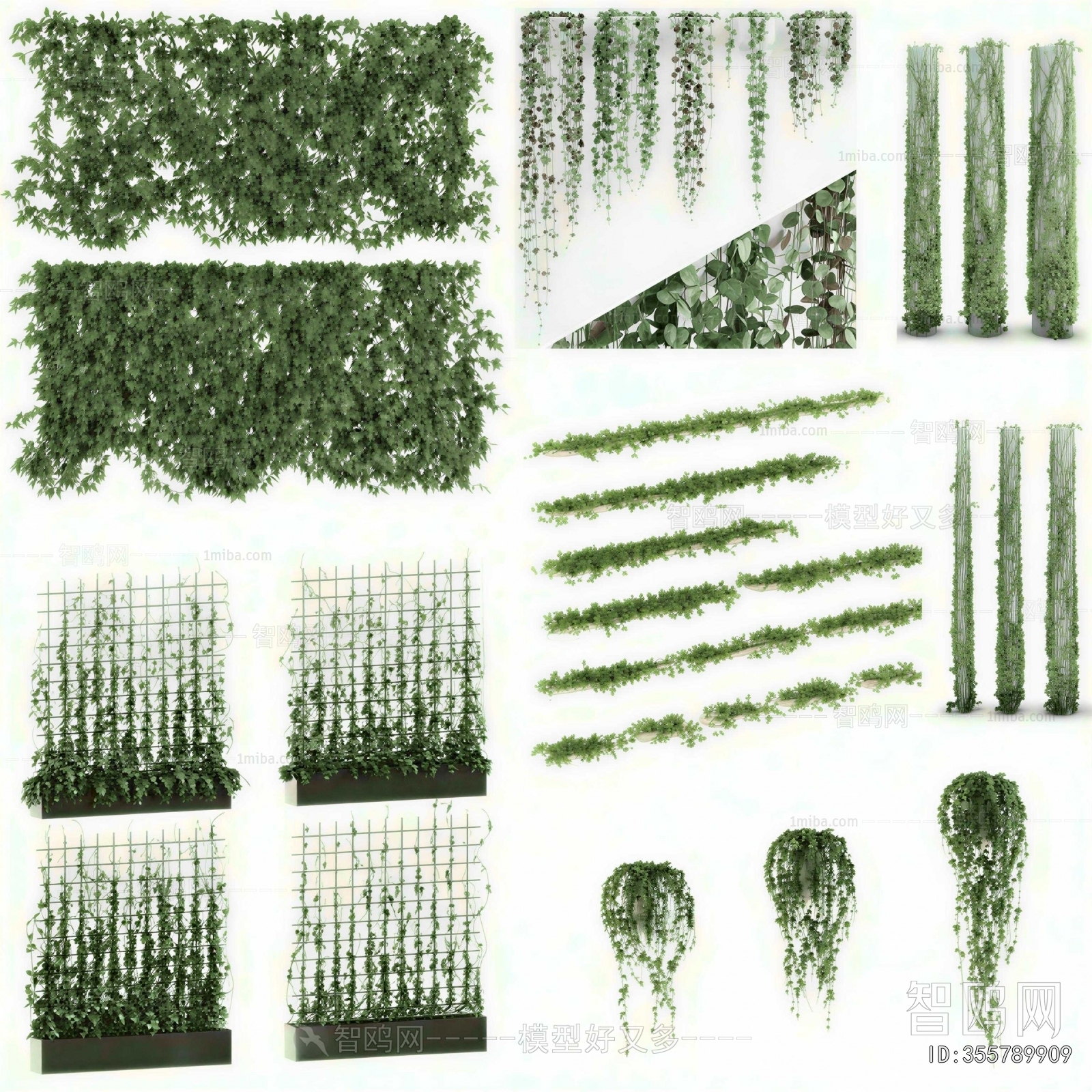 Modern Vine