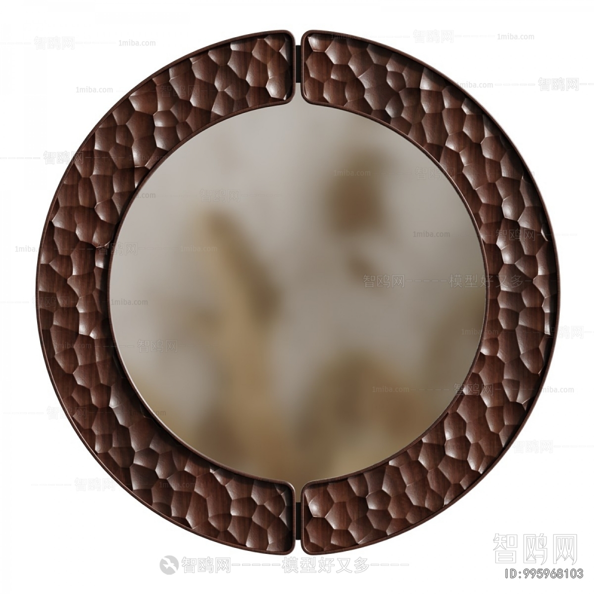 Modern The Mirror