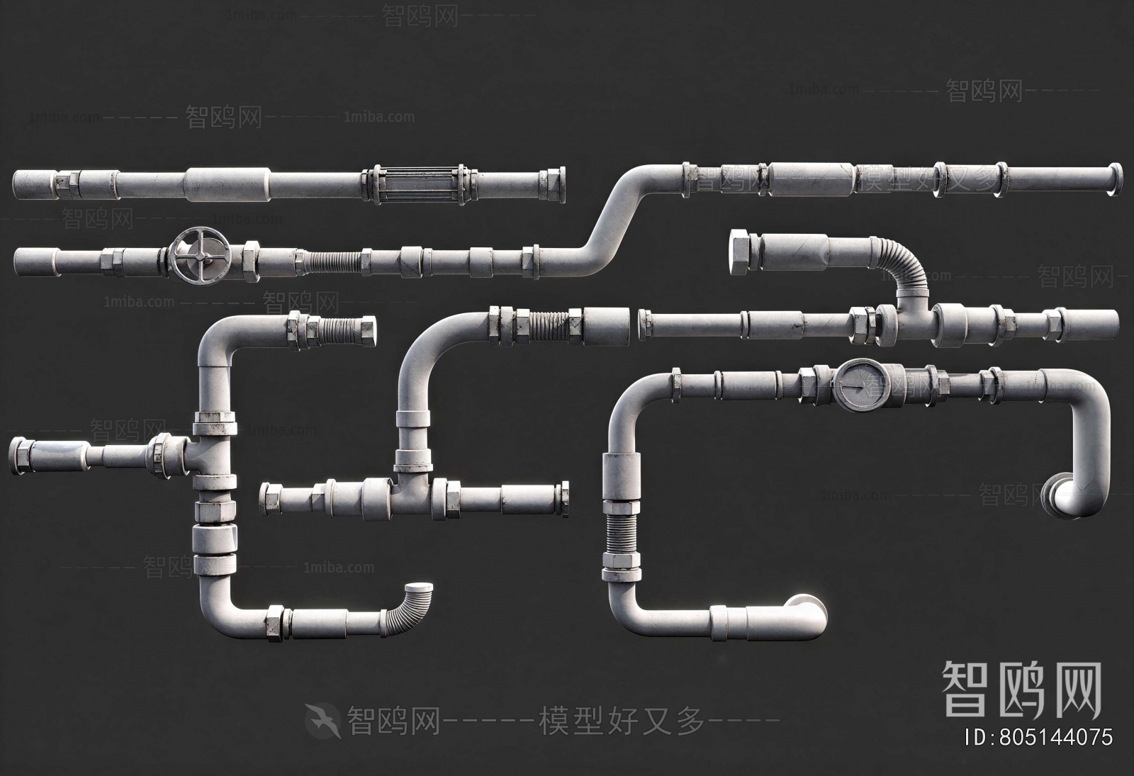 Industrial Style Other