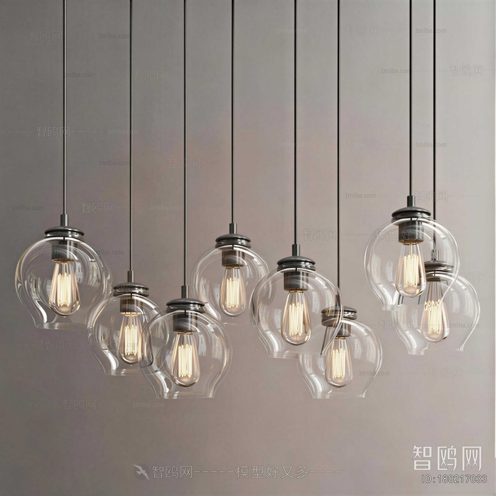 Modern Droplight