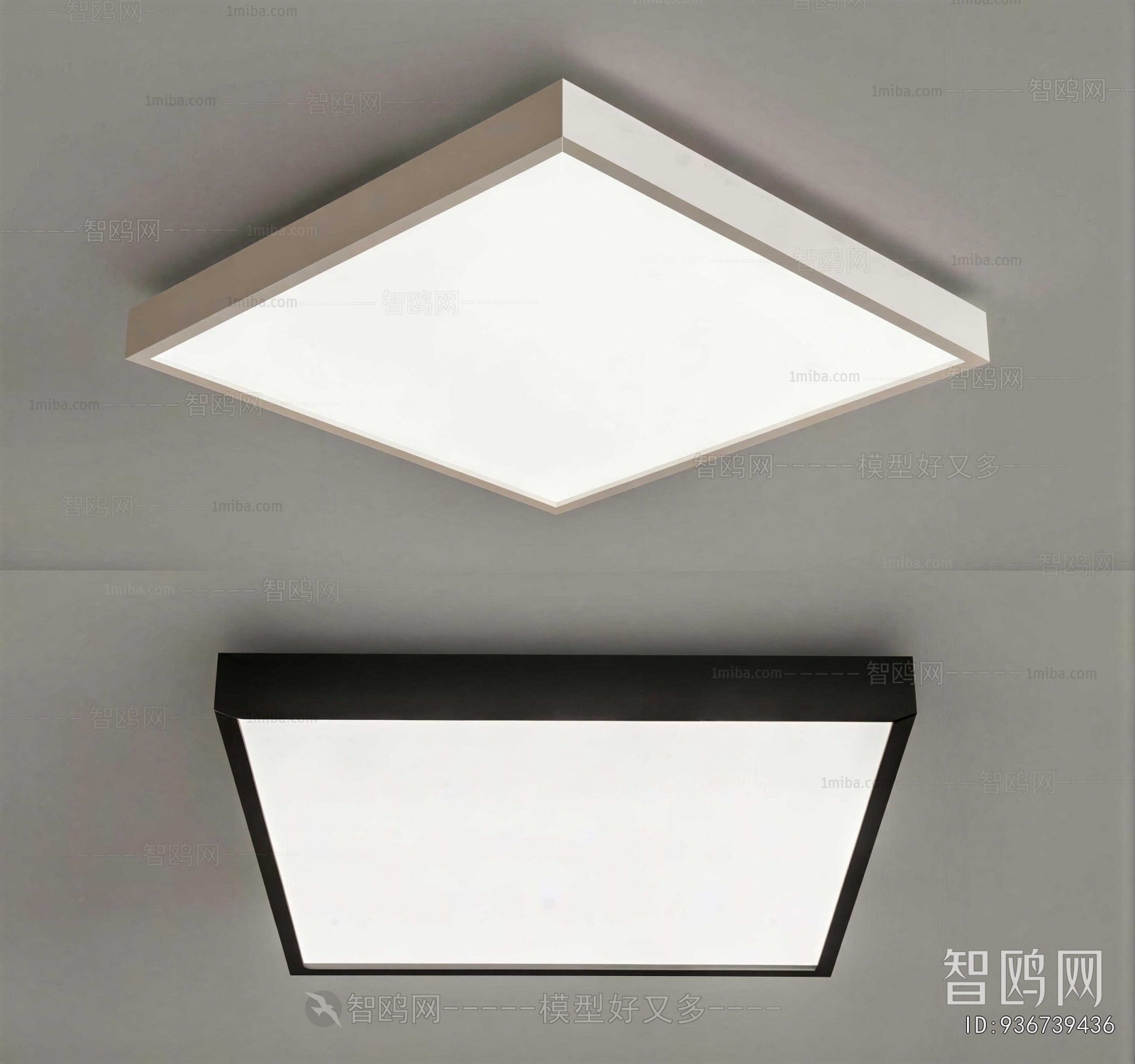 Modern Ceiling Ceiling Lamp