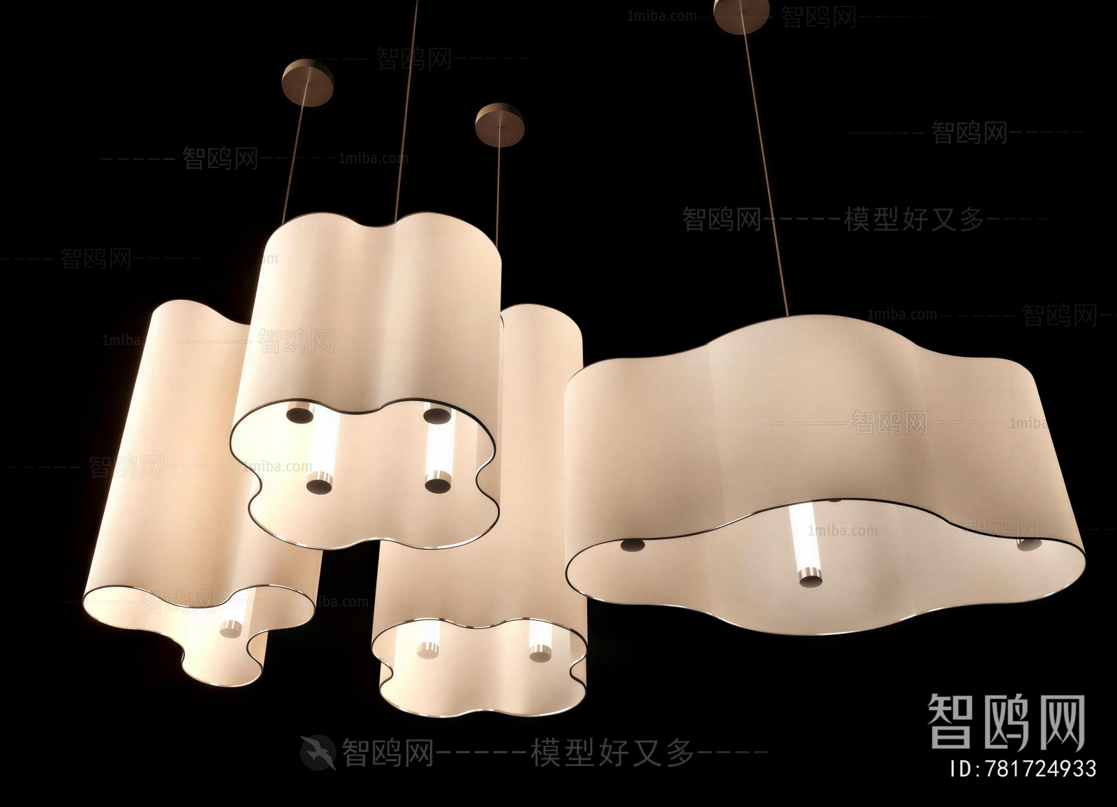 Modern Droplight