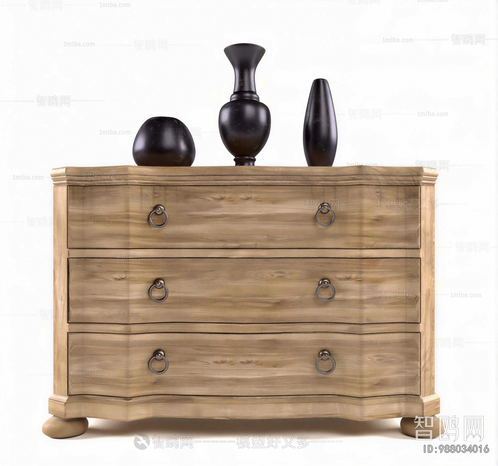 Modern Chest Of Drawers