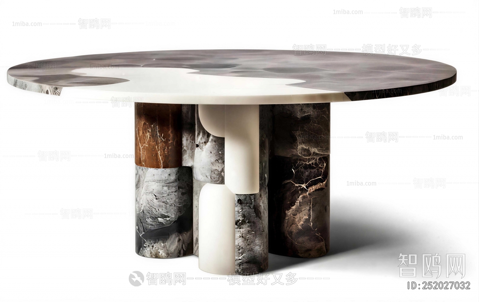 Modern Dining Table