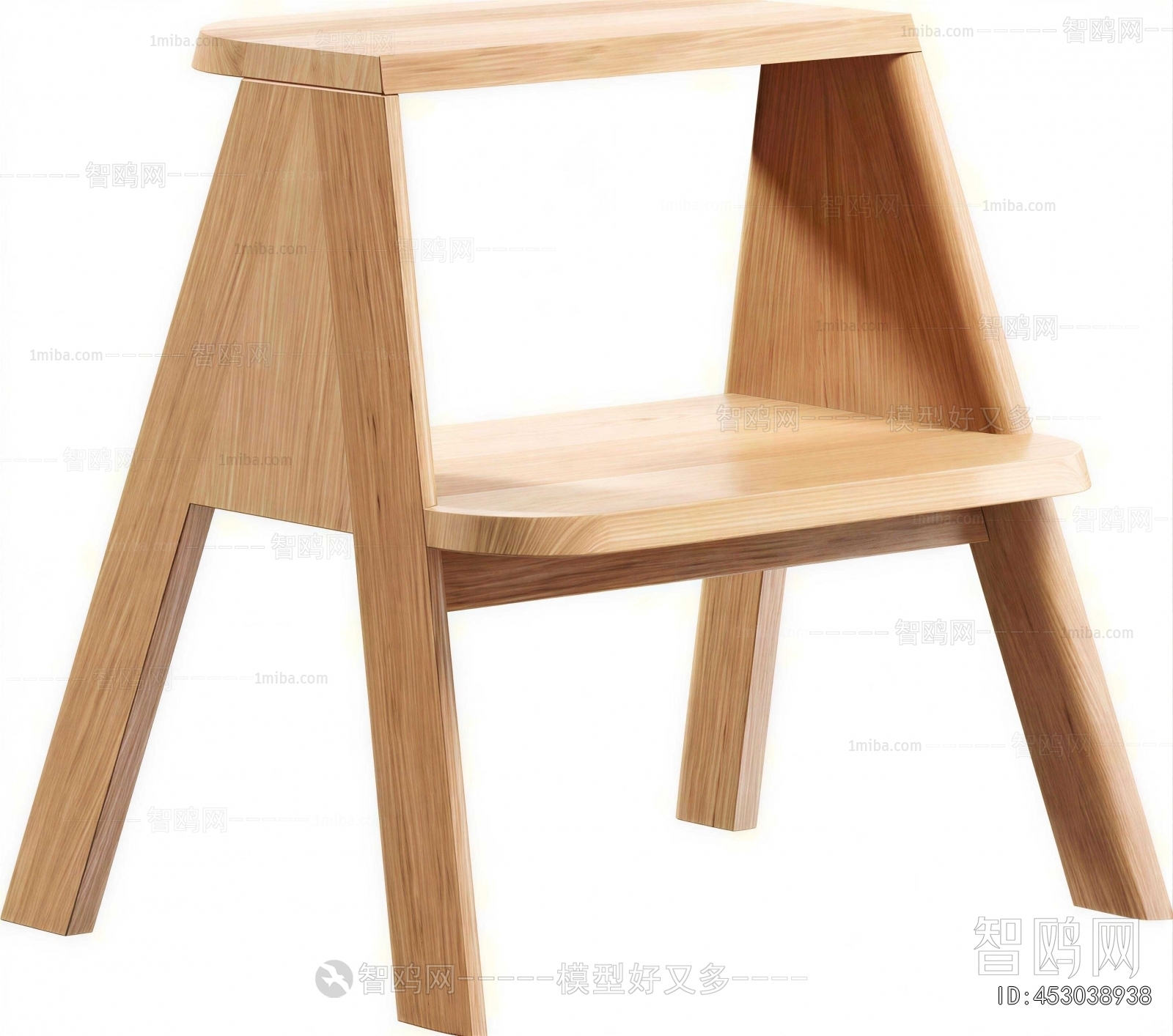 Modern Stool