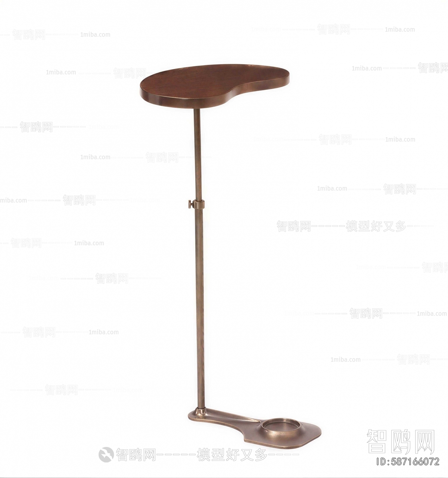 Modern Side Table/corner Table