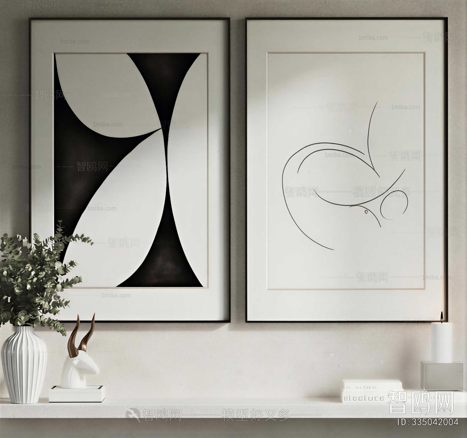 Modern Painting
