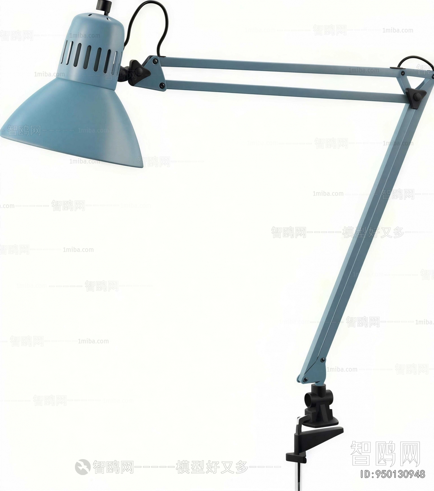 Modern Table Lamp