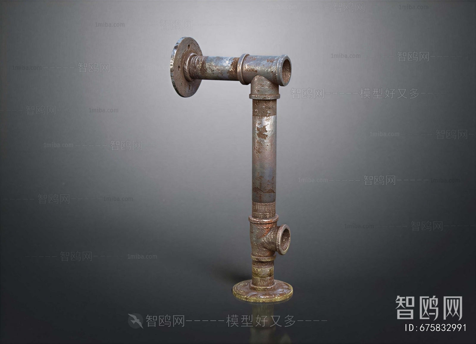 Industrial Style Other