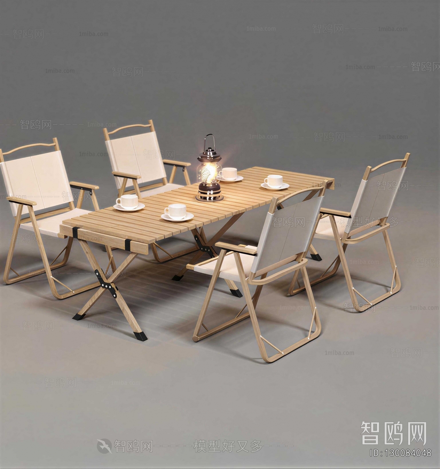 Modern Outdoor Tables And Chairs