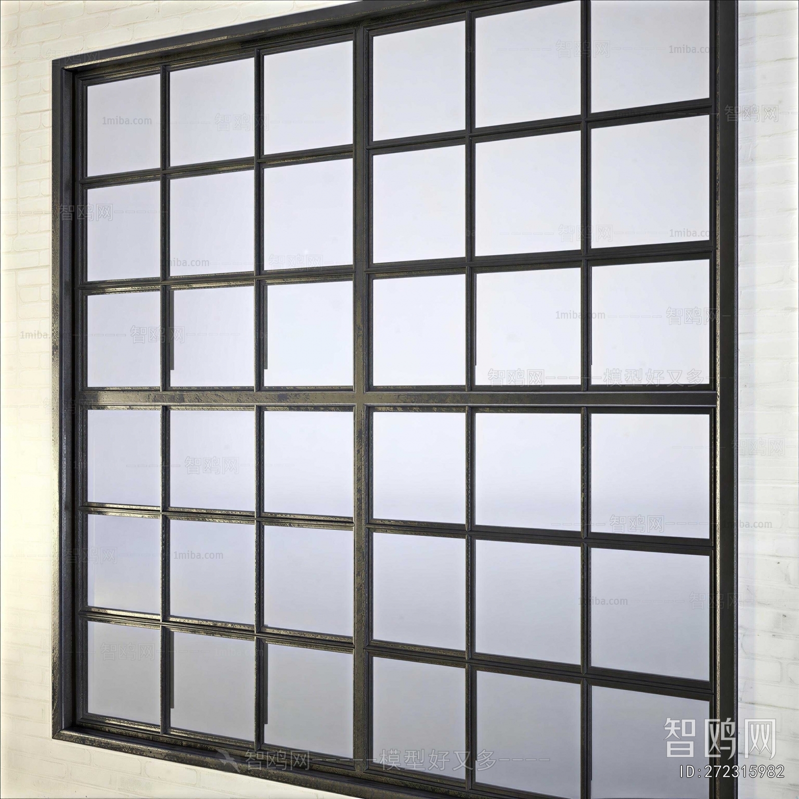 Modern Window