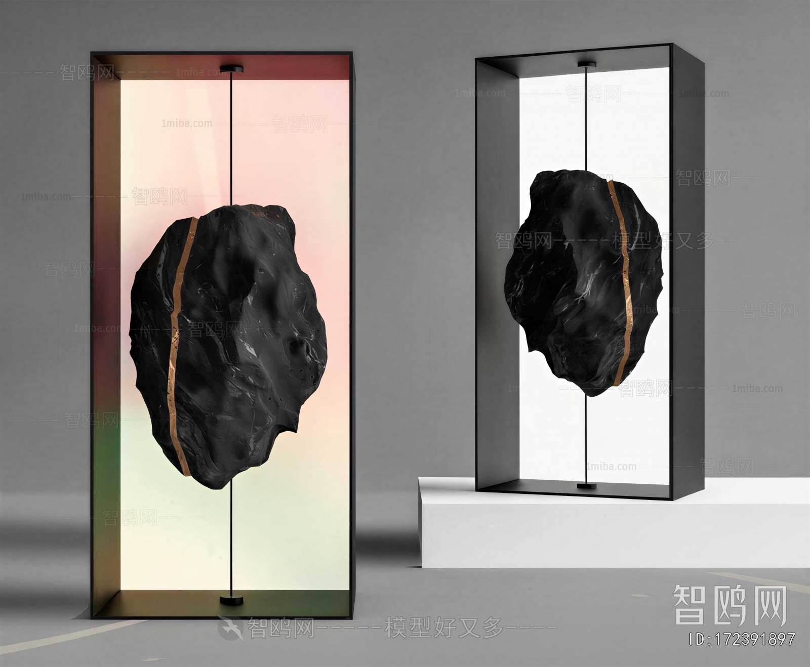 Modern Sculpture