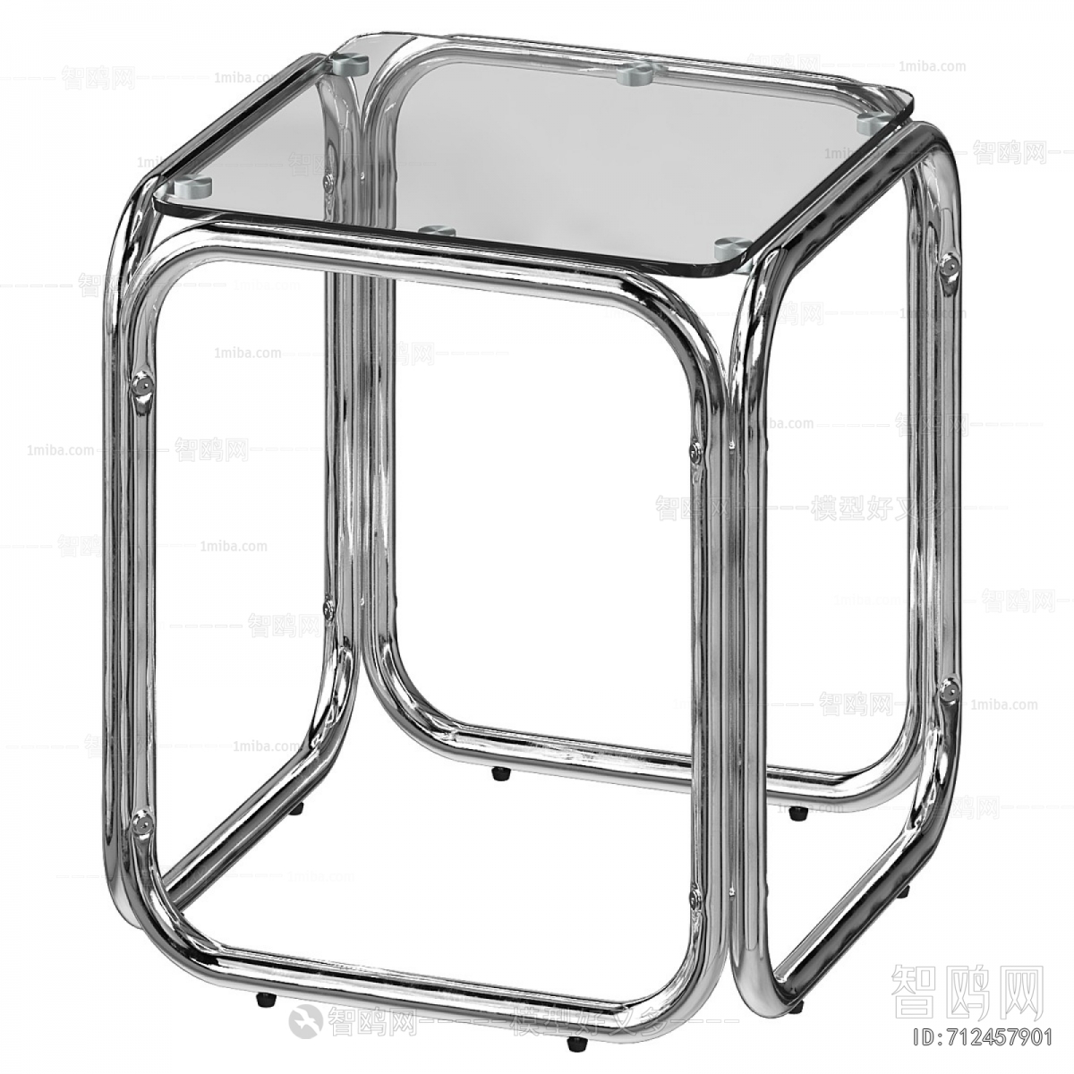 Modern Side Table/corner Table