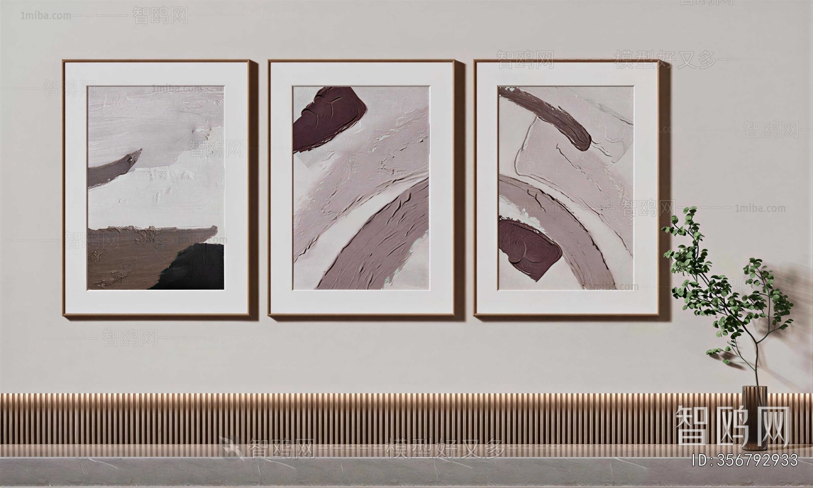 Modern Painting