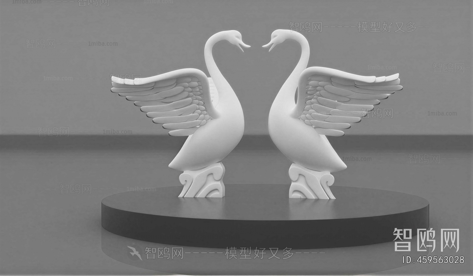 Modern Sculpture