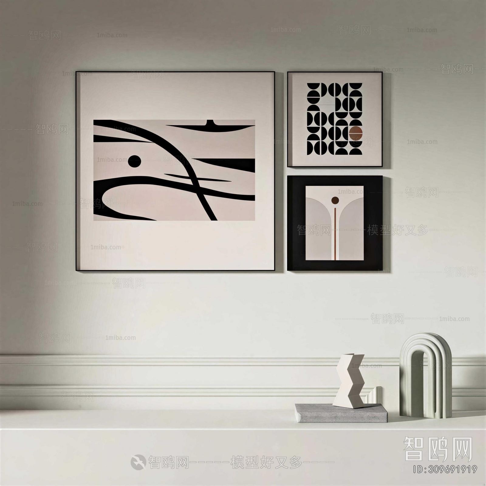 Modern Painting