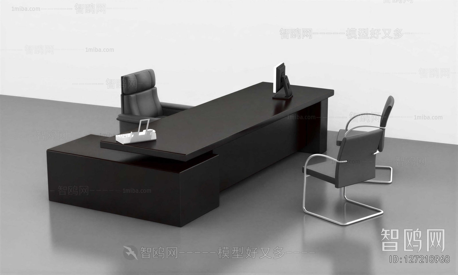 Modern Office Table