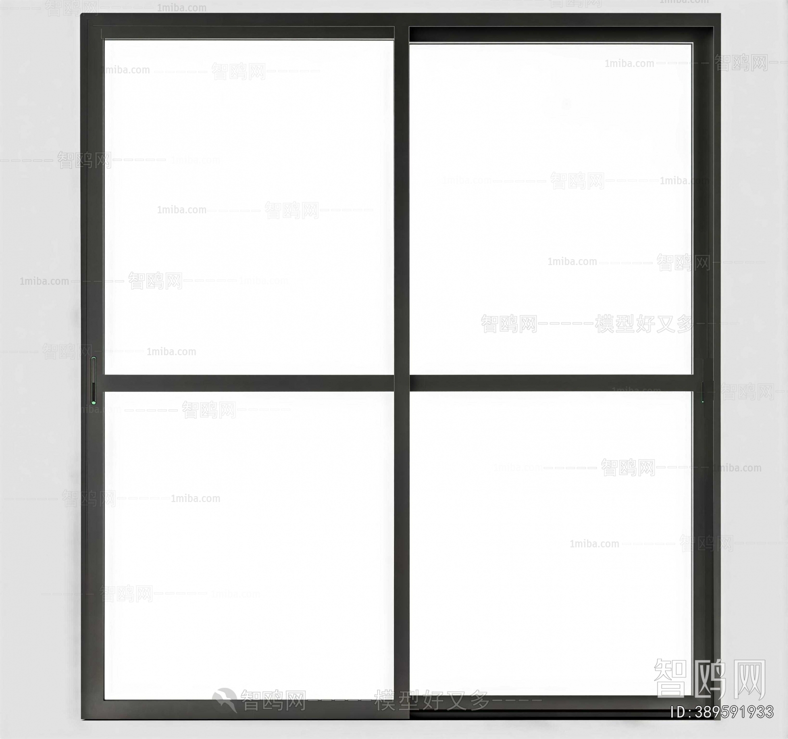 Modern Window