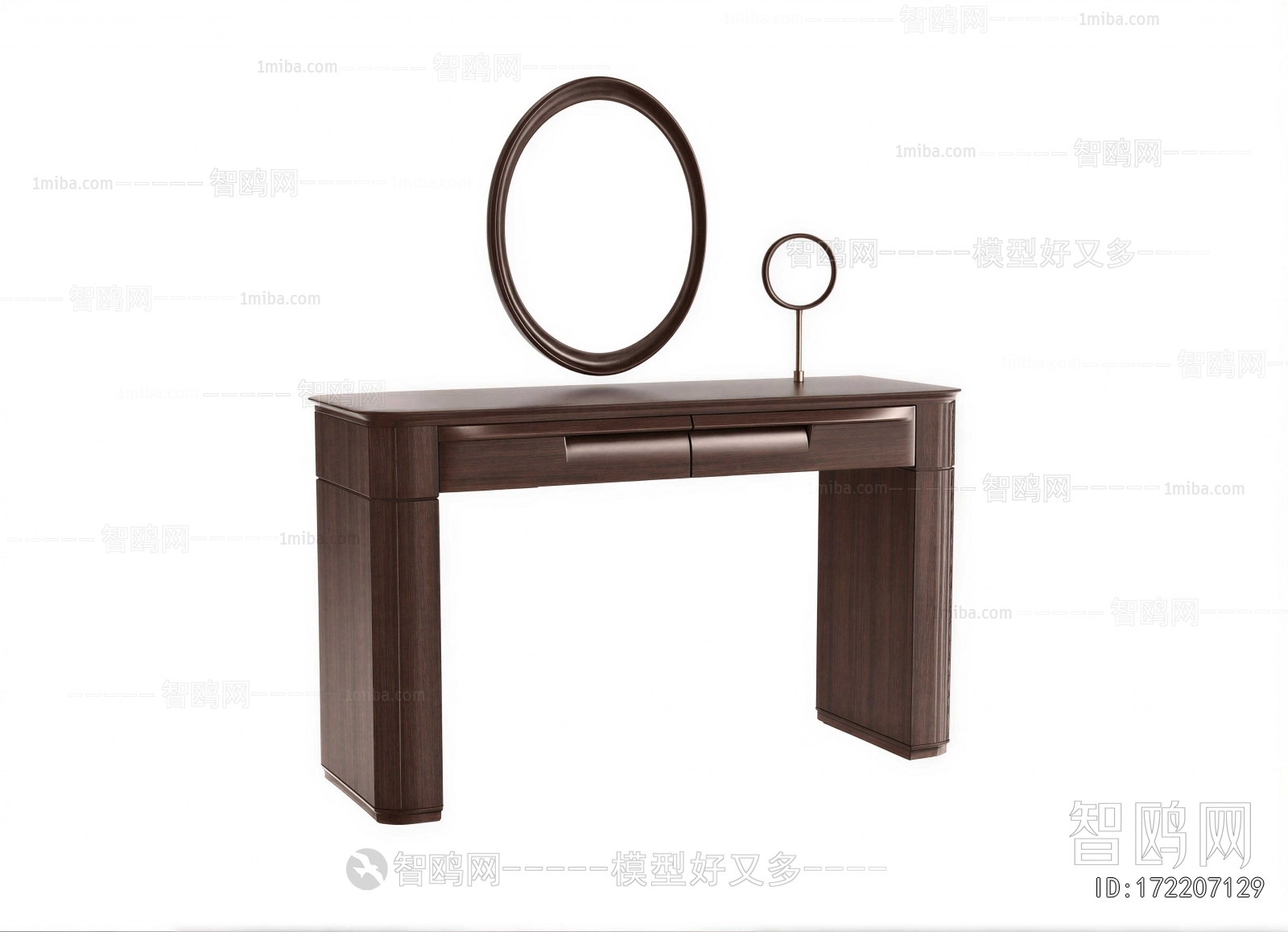 New Chinese Style Dresser