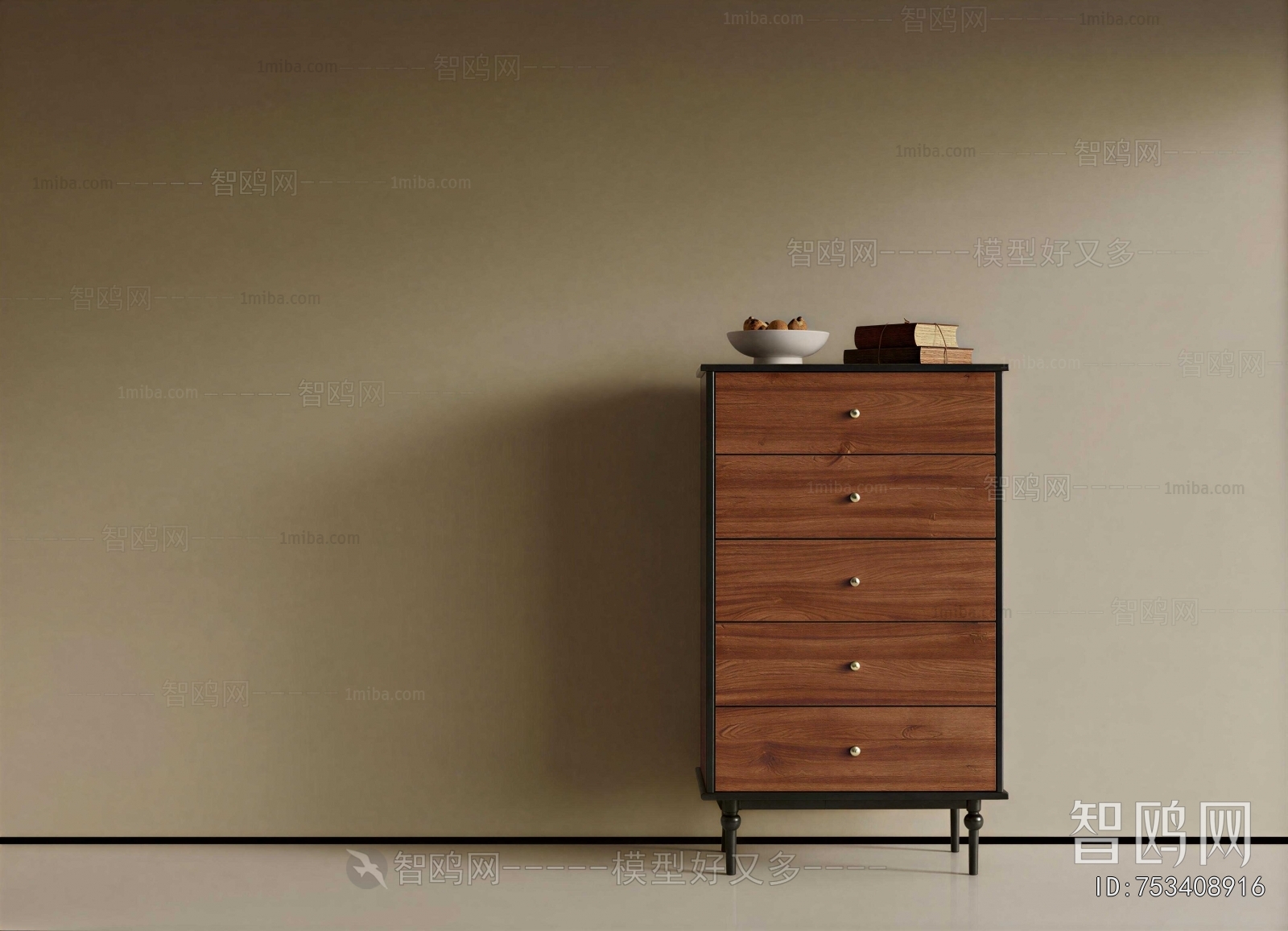 Modern Chest Of Drawers
