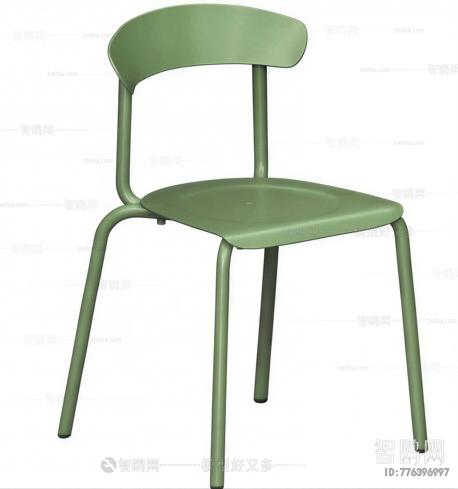 Modern Single Chair