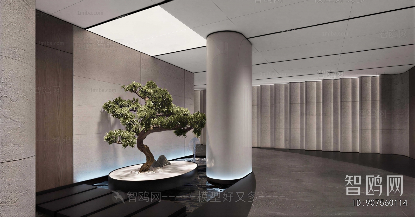 Modern Plant Landscaping
