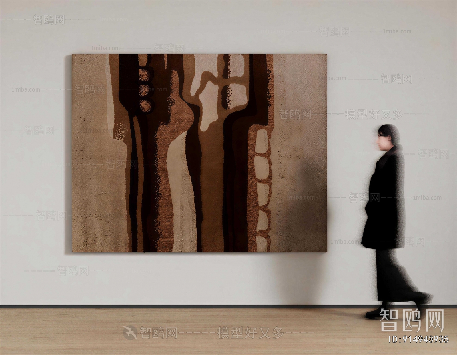 Modern Painting