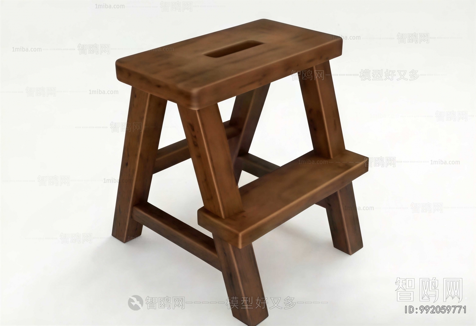 Modern Stool