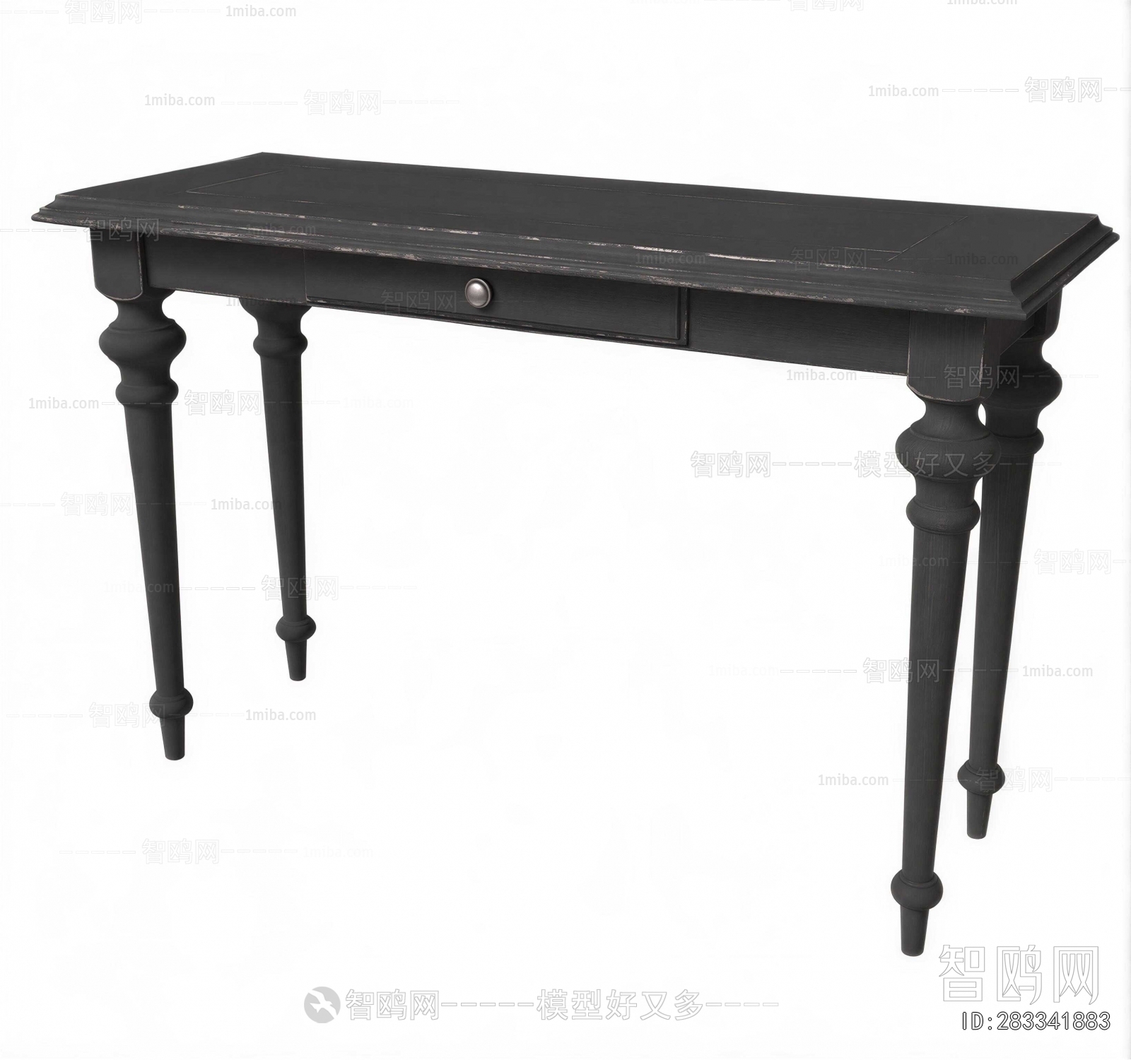 Modern Desk