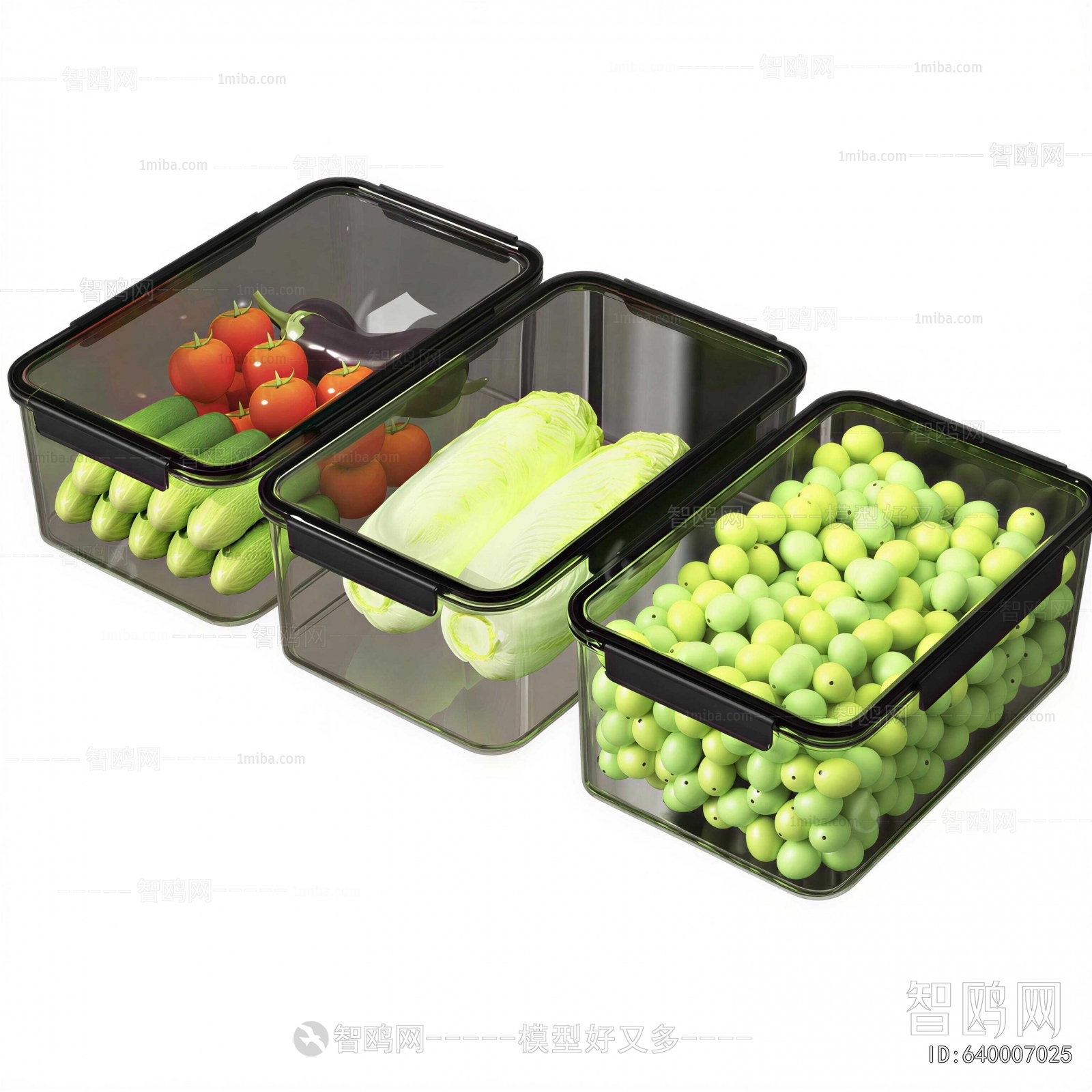 Modern Kitchenware