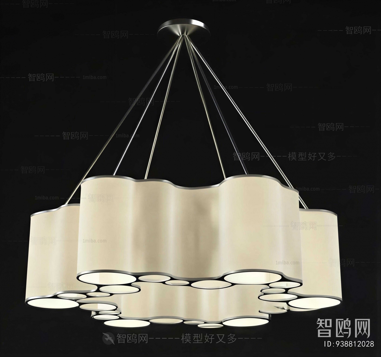 Modern Droplight