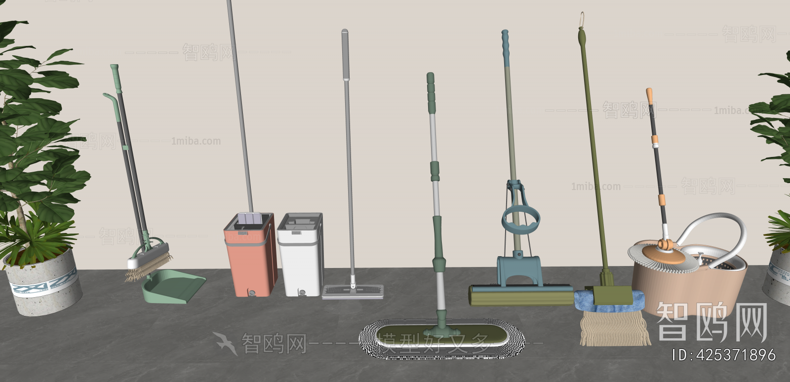Modern Sanitary Ware