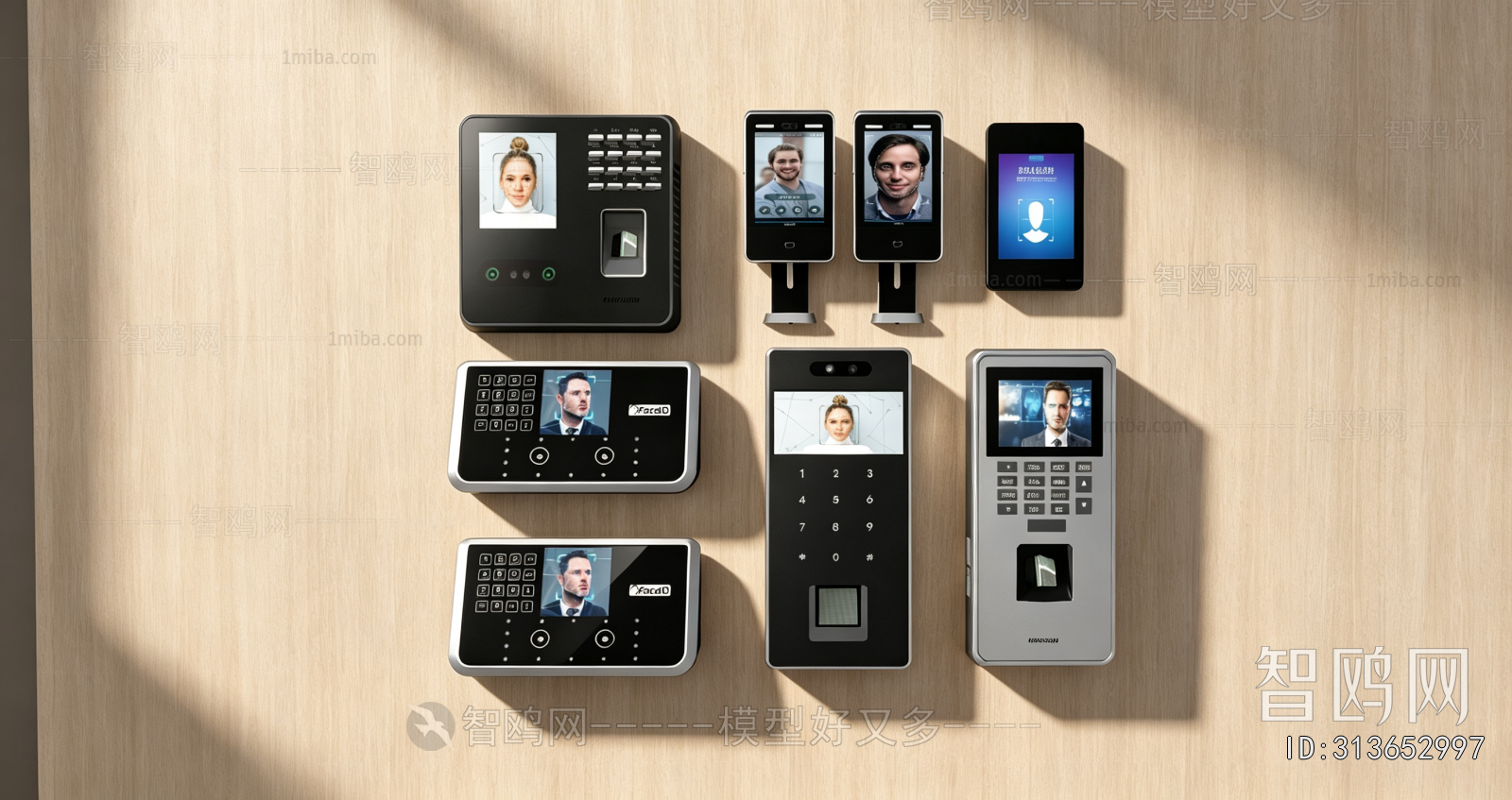 Modern Digital Products