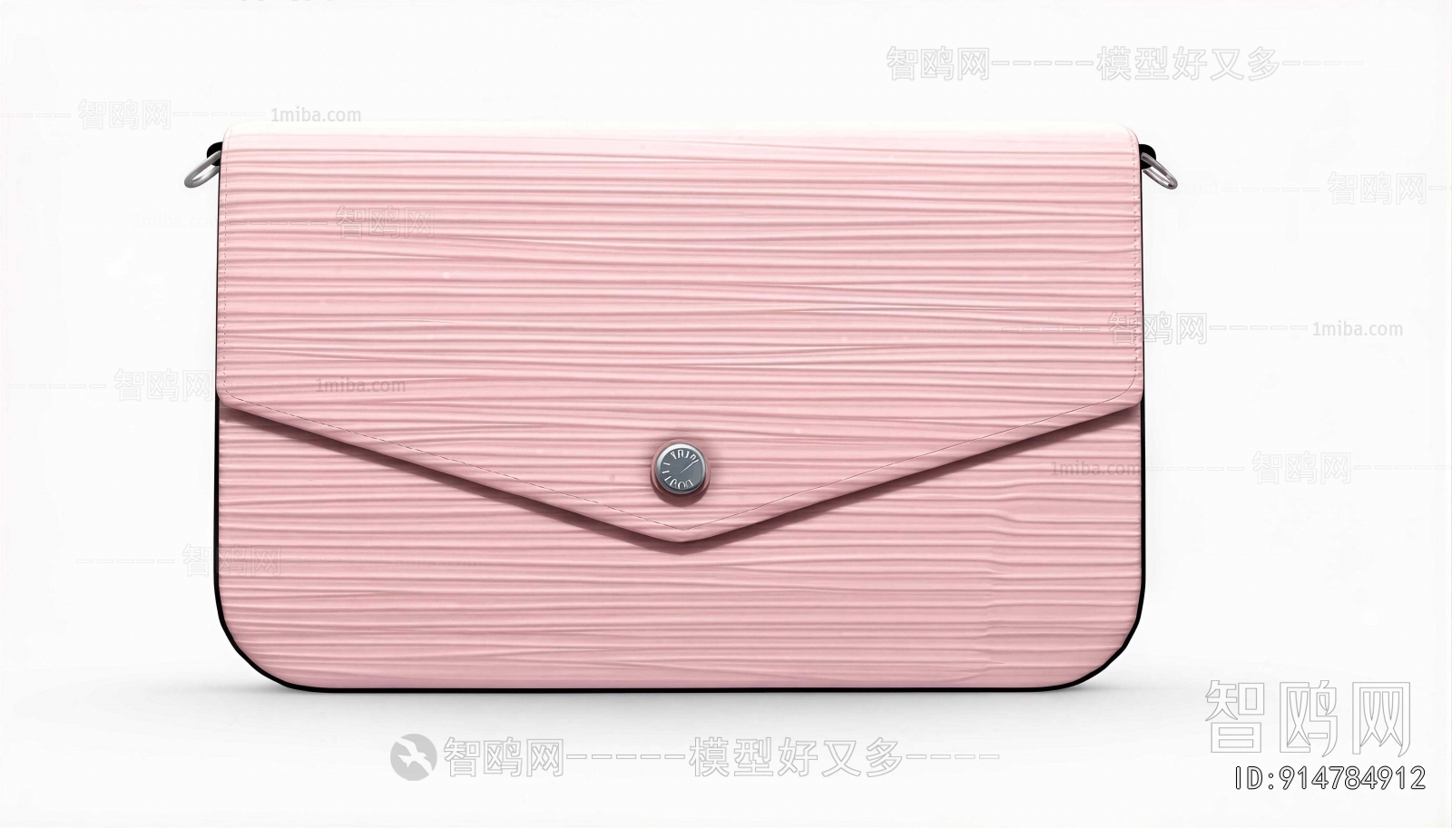 Modern Lady's Bag