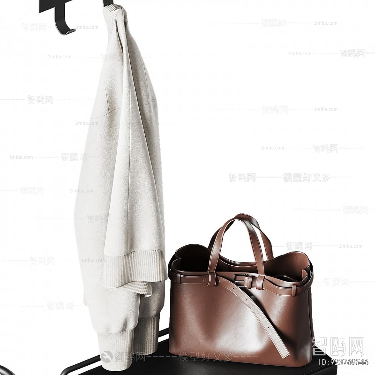 Modern Shoe Cabinet