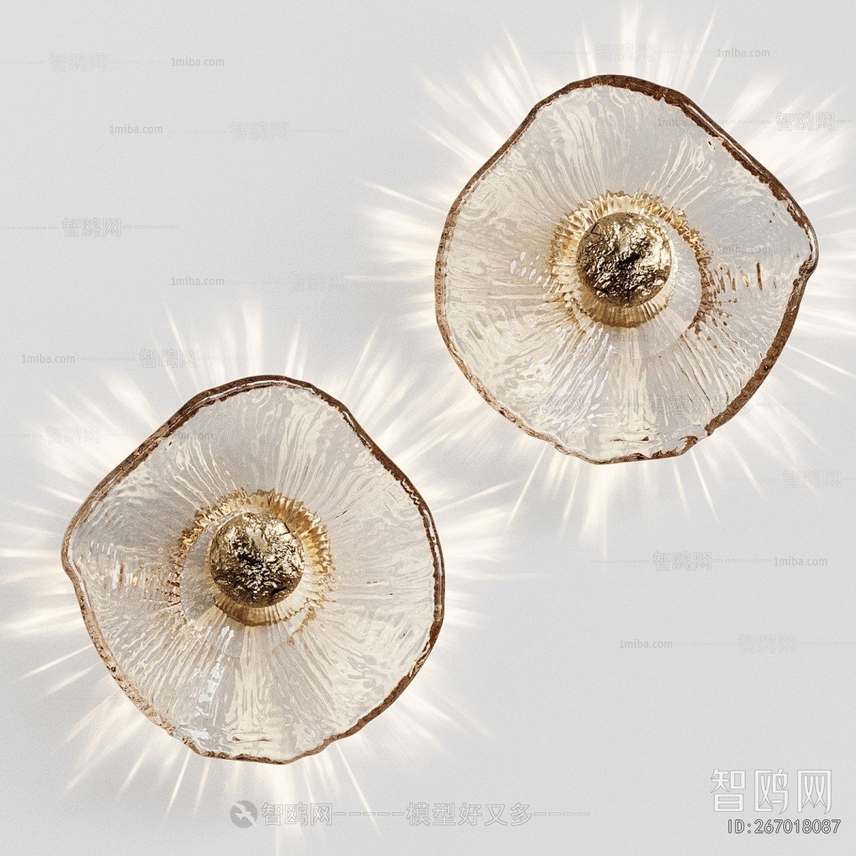 Modern Wall Lamp