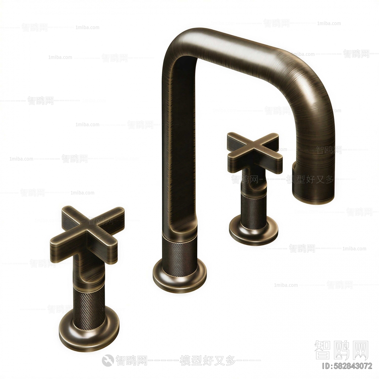 Modern Faucet/Shower