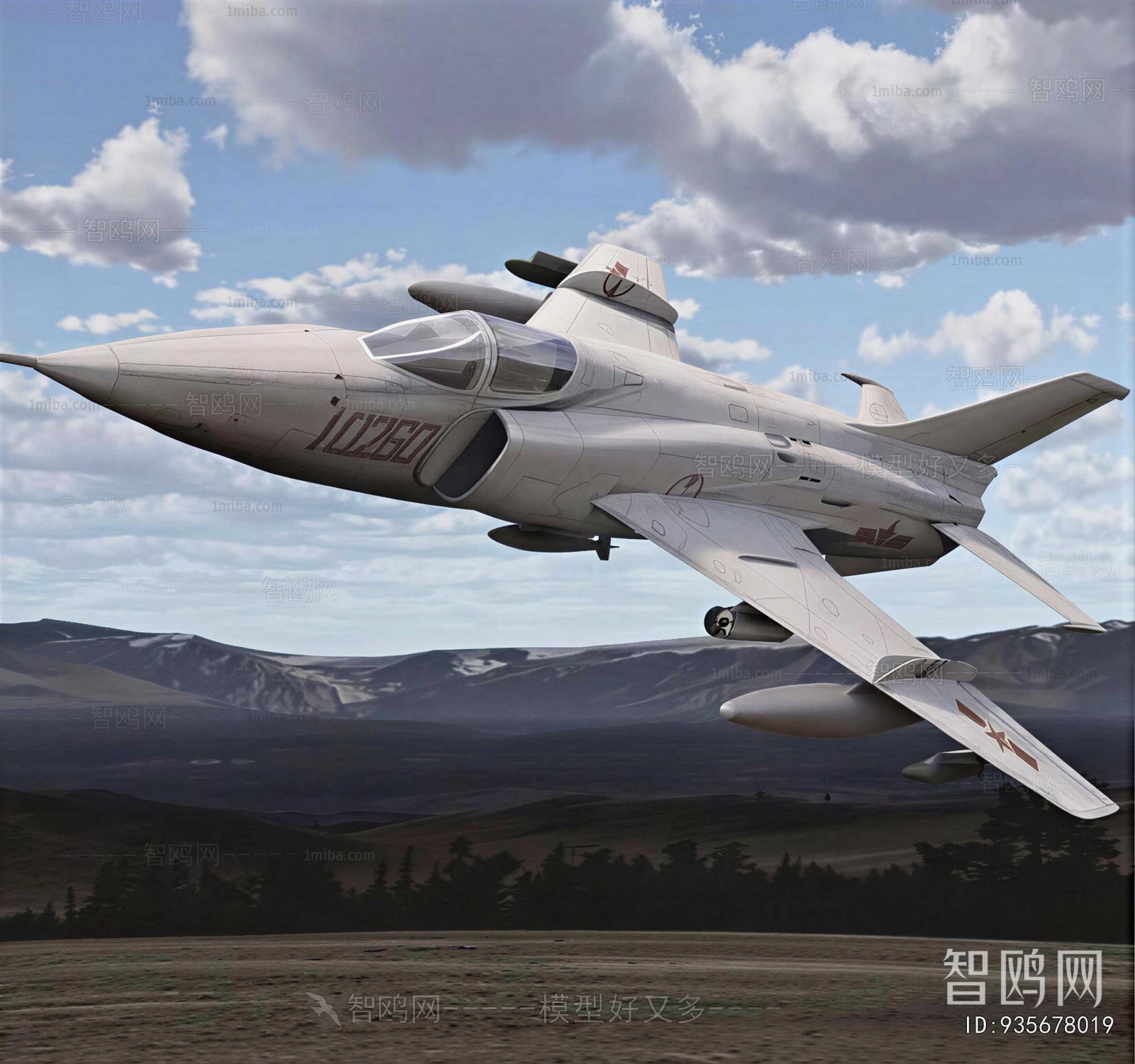 Modern Military Equipment