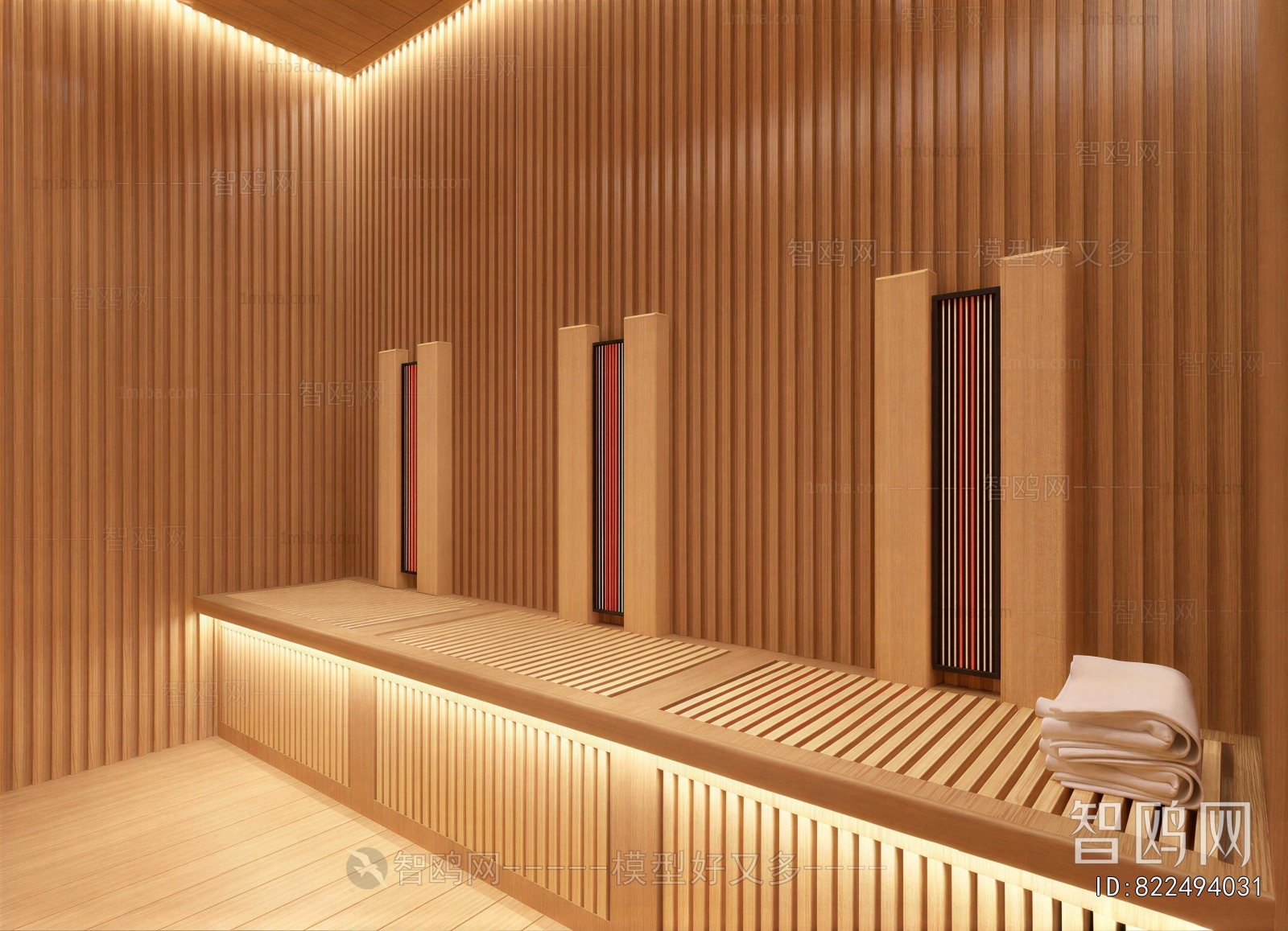 Modern Beauty/foot Bath Spa/ Bath Center