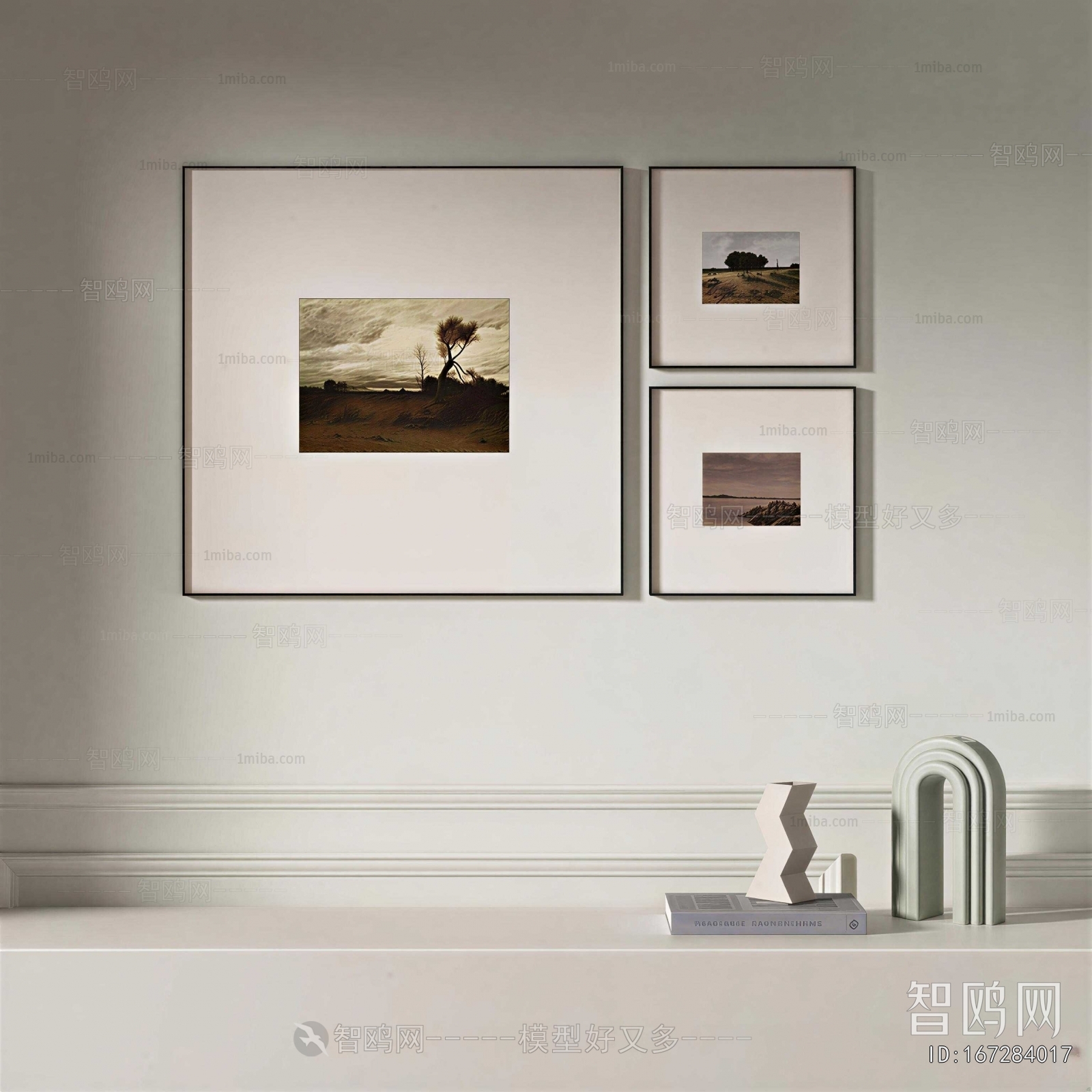 Modern Painting