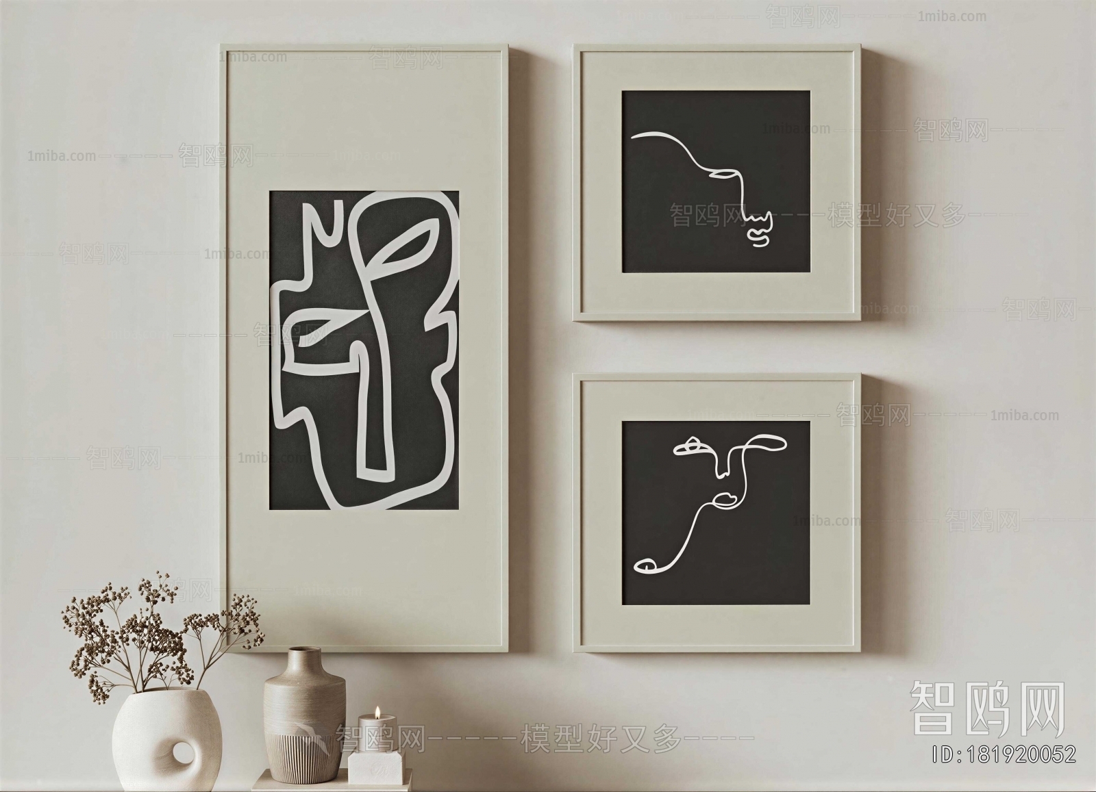 Modern Painting