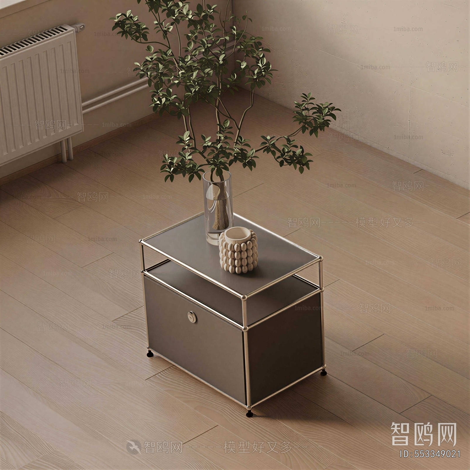 Modern Side Table/corner Table