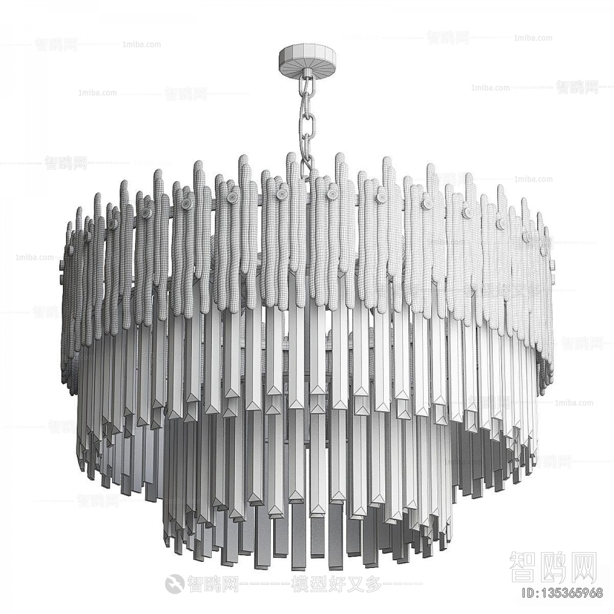 Modern Droplight