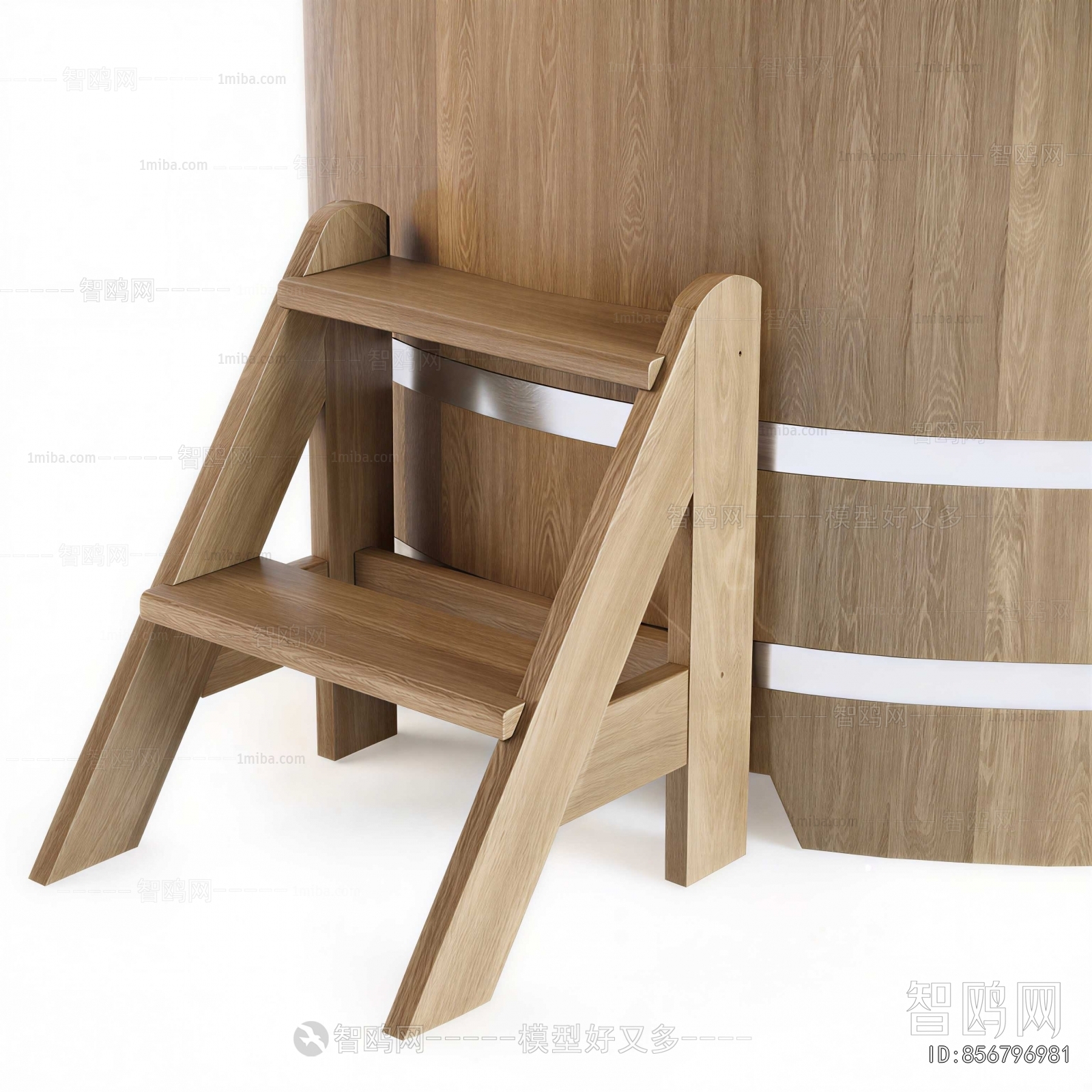 Modern Stair Balustrade/elevator