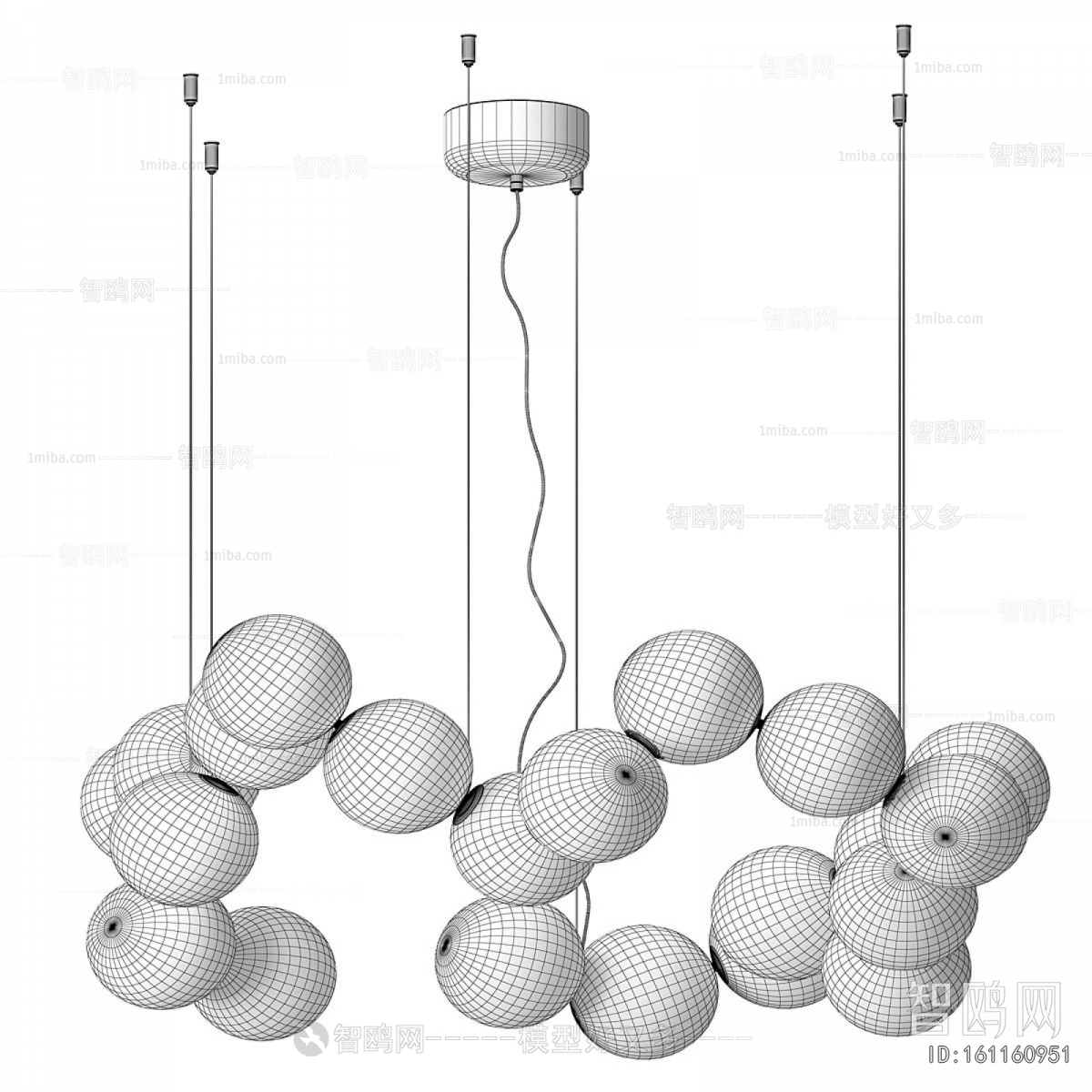 Modern Droplight