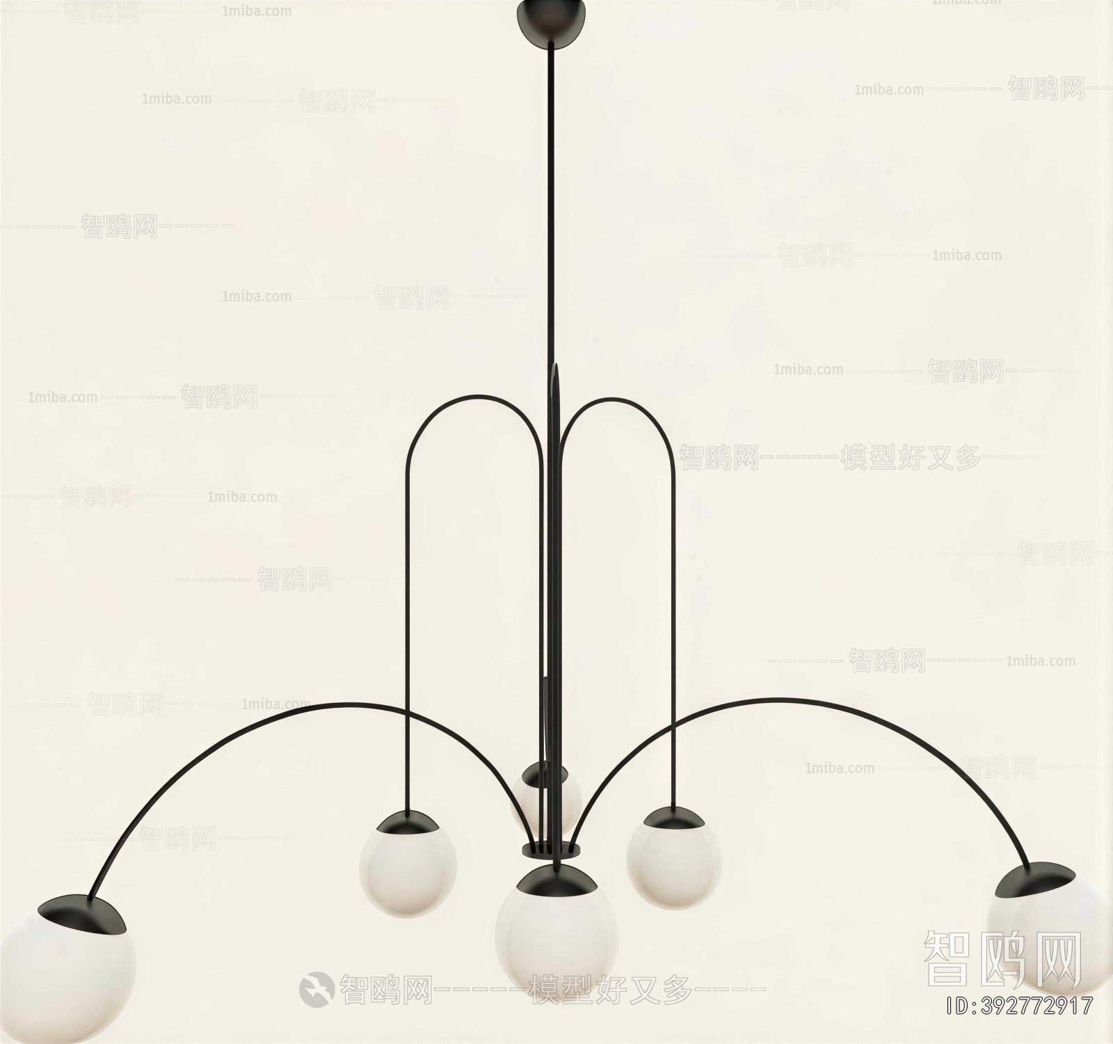 Modern Droplight