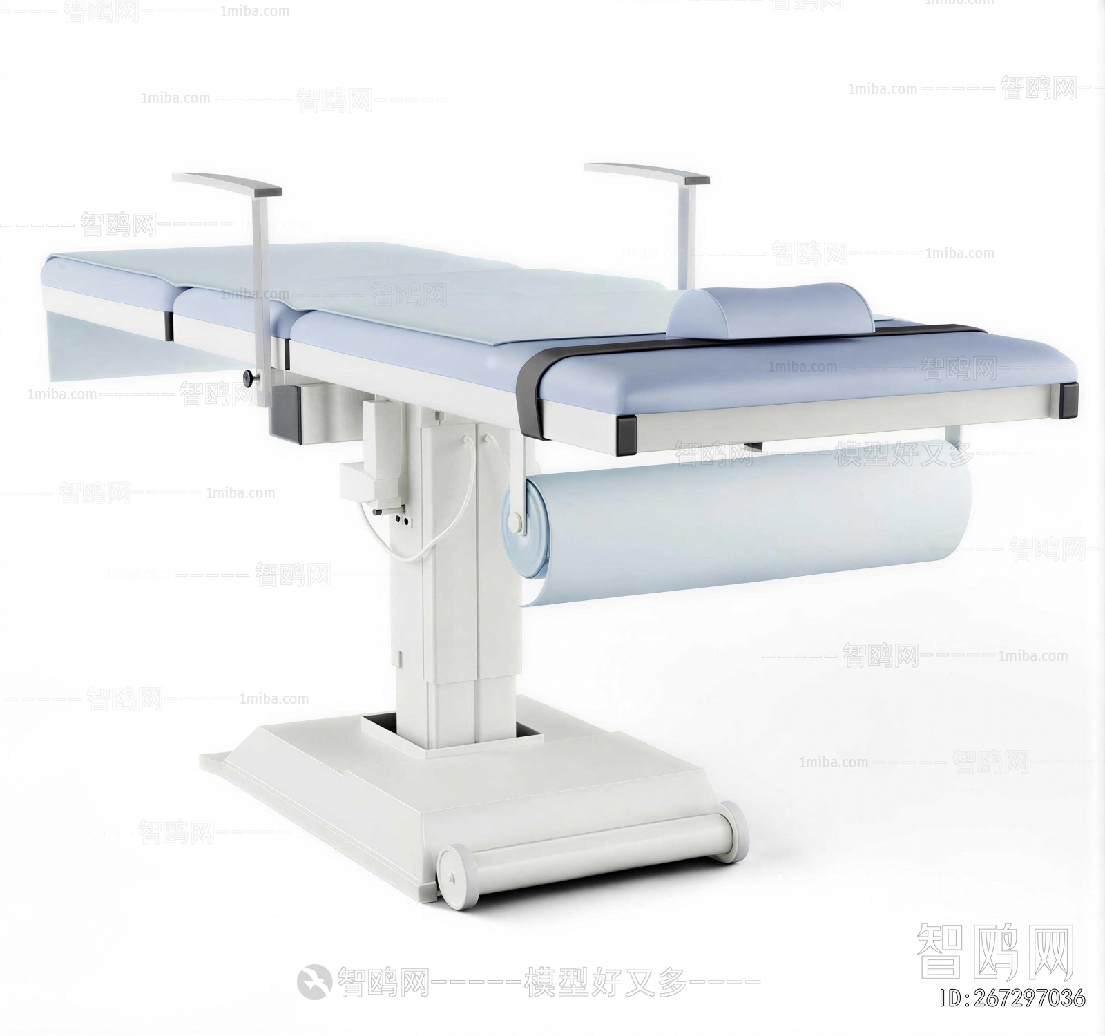 Modern Medical Equipment