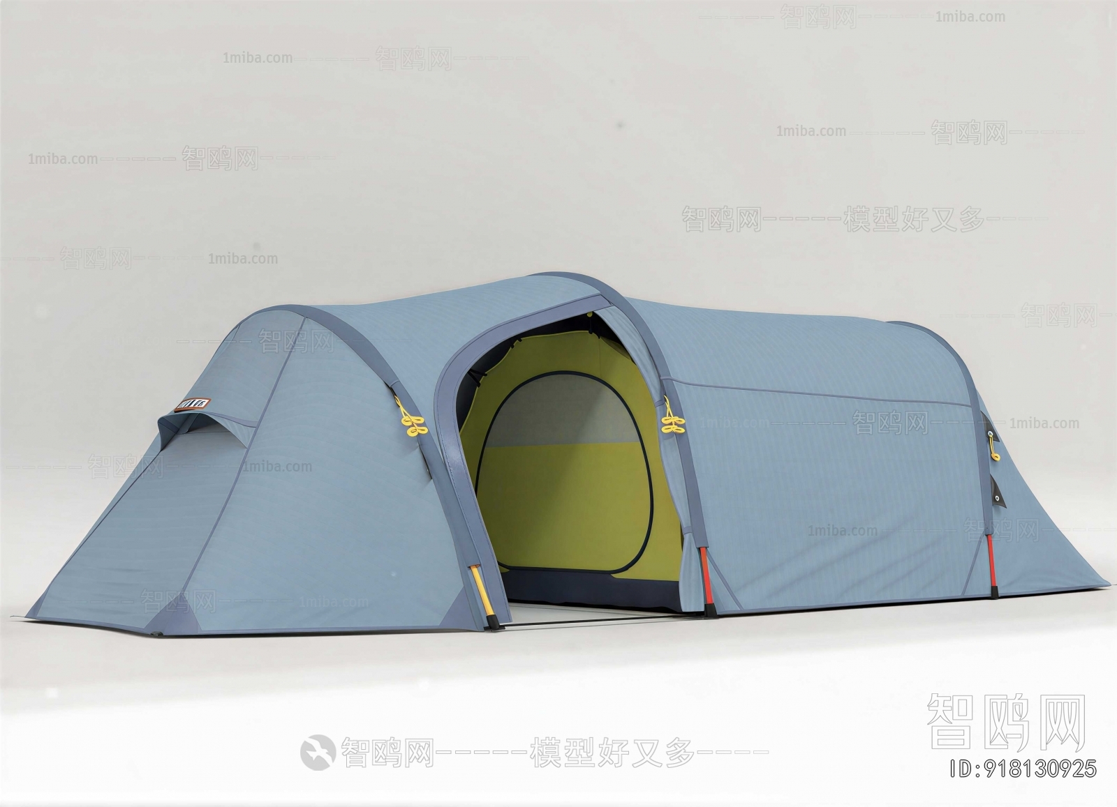 Modern Tent